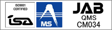 ISO 9001